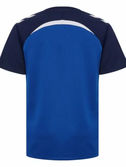 hmlLEAD 2.0 JERSEY S/S KIDS