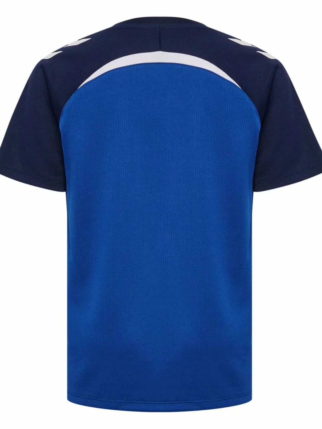 hmlLEAD 2.0 JERSEY S/S KIDS