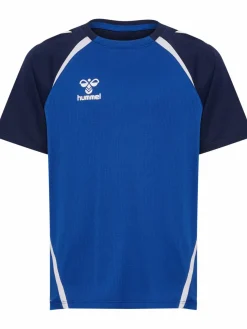 hmlLEAD 2.0 JERSEY S/S KIDS