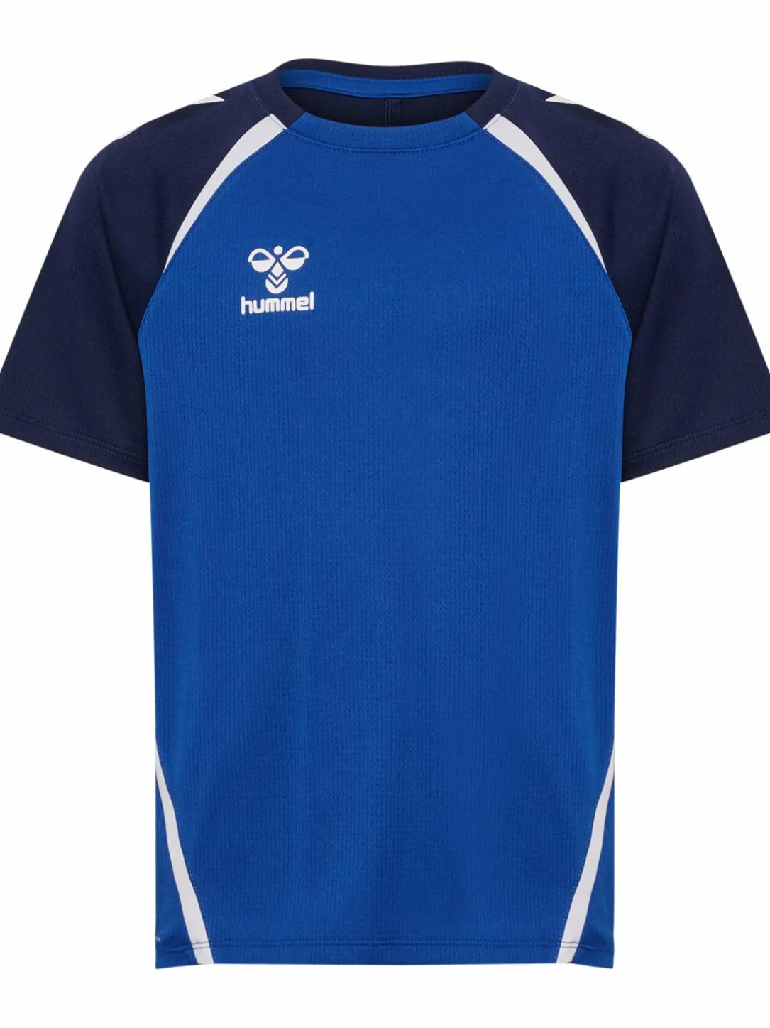 hmlLEAD 2.0 JERSEY S/S KIDS