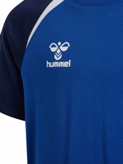 hmlLEAD 2.0 JERSEY S/S KIDS