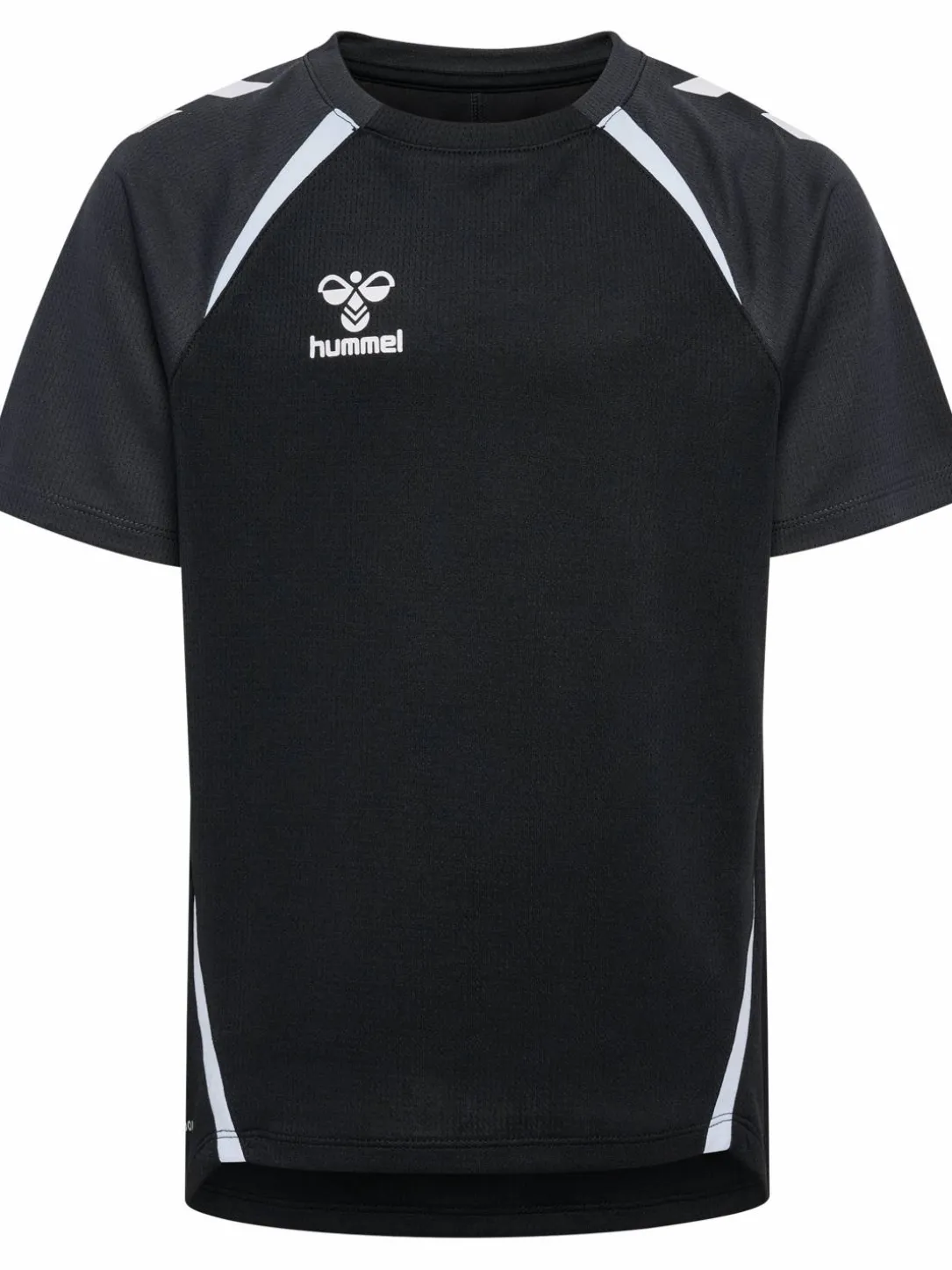 hmlLEAD 2.0 JERSEY S/S KIDS