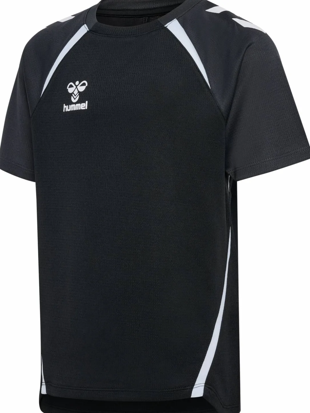 hmlLEAD 2.0 JERSEY S/S KIDS
