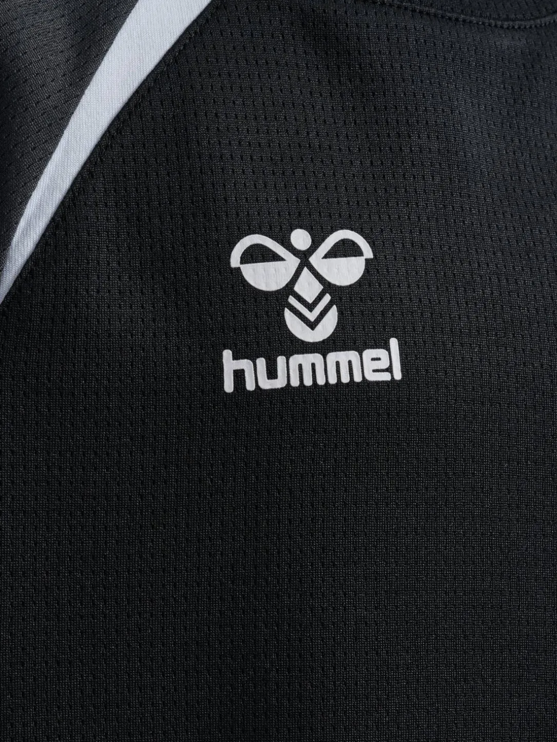 hmlLEAD 2.0 JERSEY S/S KIDS