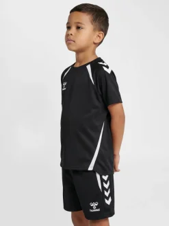 hmlLEAD 2.0 JERSEY S/S KIDS