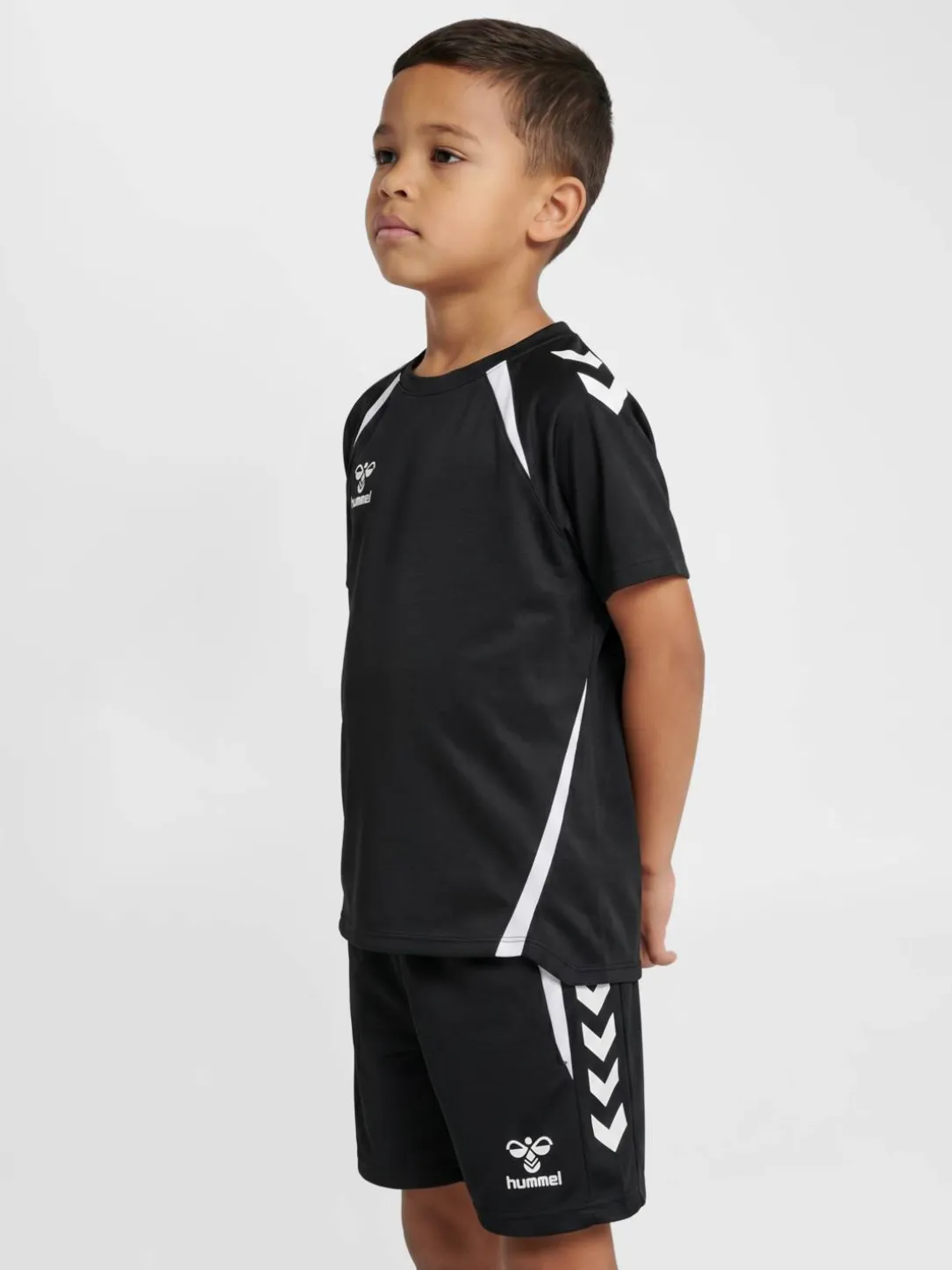 hmlLEAD 2.0 JERSEY S/S KIDS
