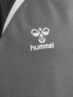 hmlLEAD 2.0 JERSEY S/S KIDS