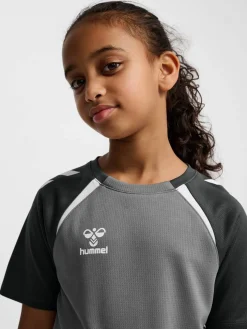 hmlLEAD 2.0 JERSEY S/S KIDS