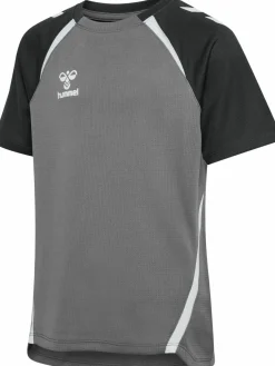 hmlLEAD 2.0 JERSEY S/S KIDS