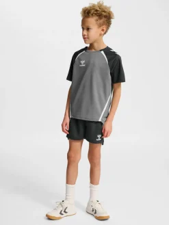 hmlLEAD 2.0 JERSEY S/S KIDS