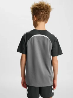 hmlLEAD 2.0 JERSEY S/S KIDS