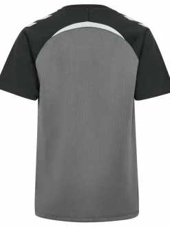 hmlLEAD 2.0 JERSEY S/S KIDS