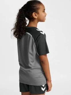 hmlLEAD 2.0 JERSEY S/S KIDS