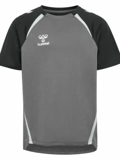 hmlLEAD 2.0 JERSEY S/S KIDS