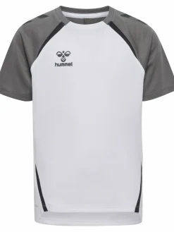 hmlLEAD 2.0 JERSEY S/S KIDS