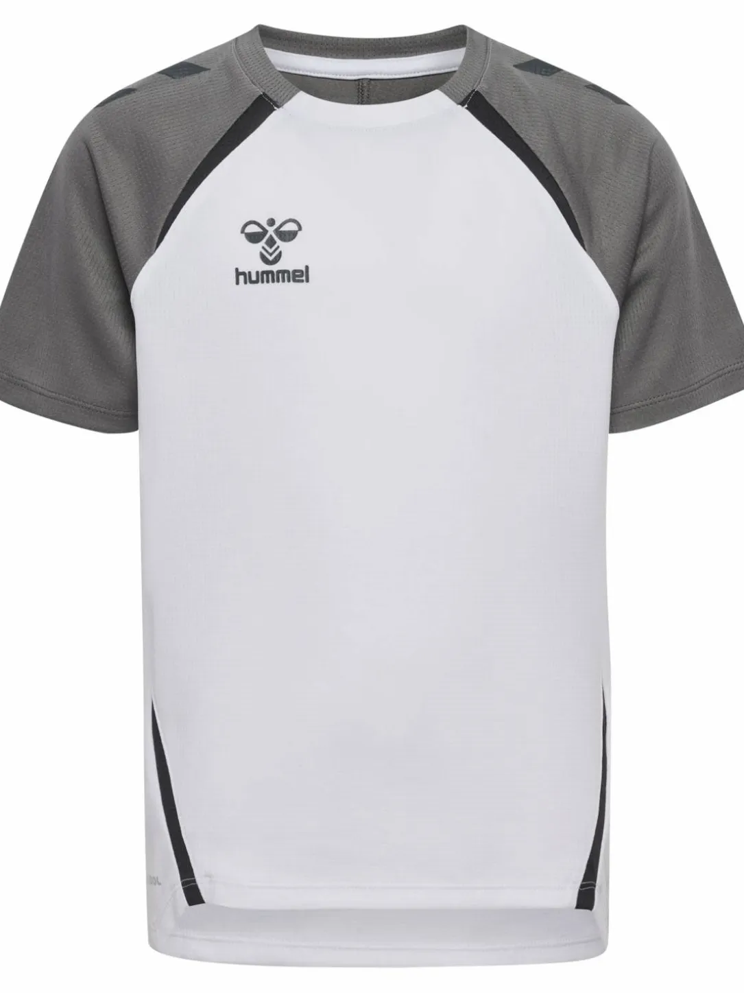 hmlLEAD 2.0 JERSEY S/S KIDS