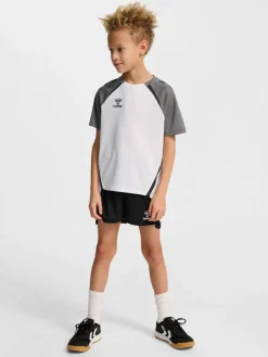 hmlLEAD 2.0 JERSEY S/S KIDS
