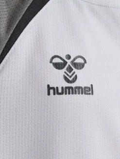 hmlLEAD 2.0 JERSEY S/S KIDS