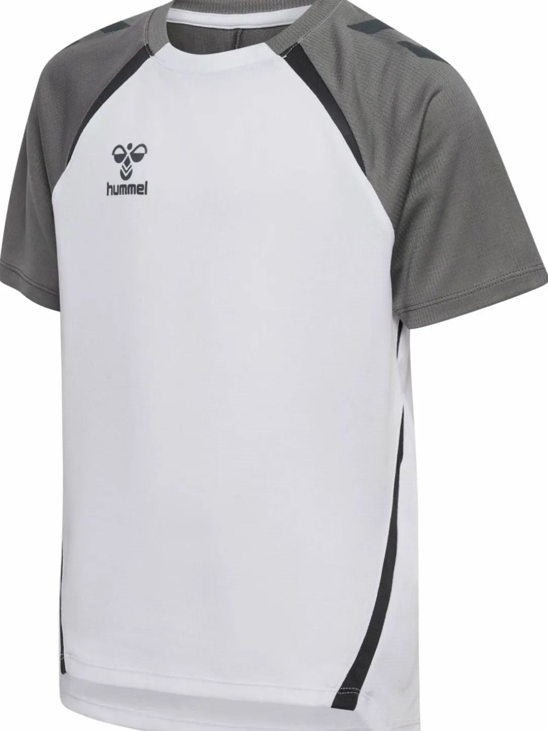 hmlLEAD 2.0 JERSEY S/S KIDS