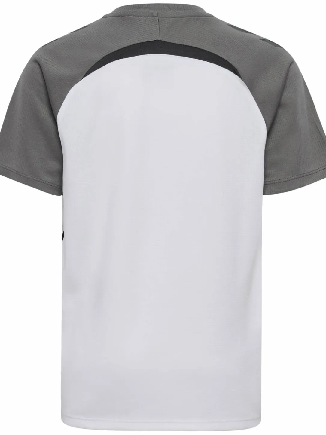 hmlLEAD 2.0 JERSEY S/S KIDS