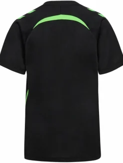 hmlLEAD 2.0 JERSEY S/S KIDS