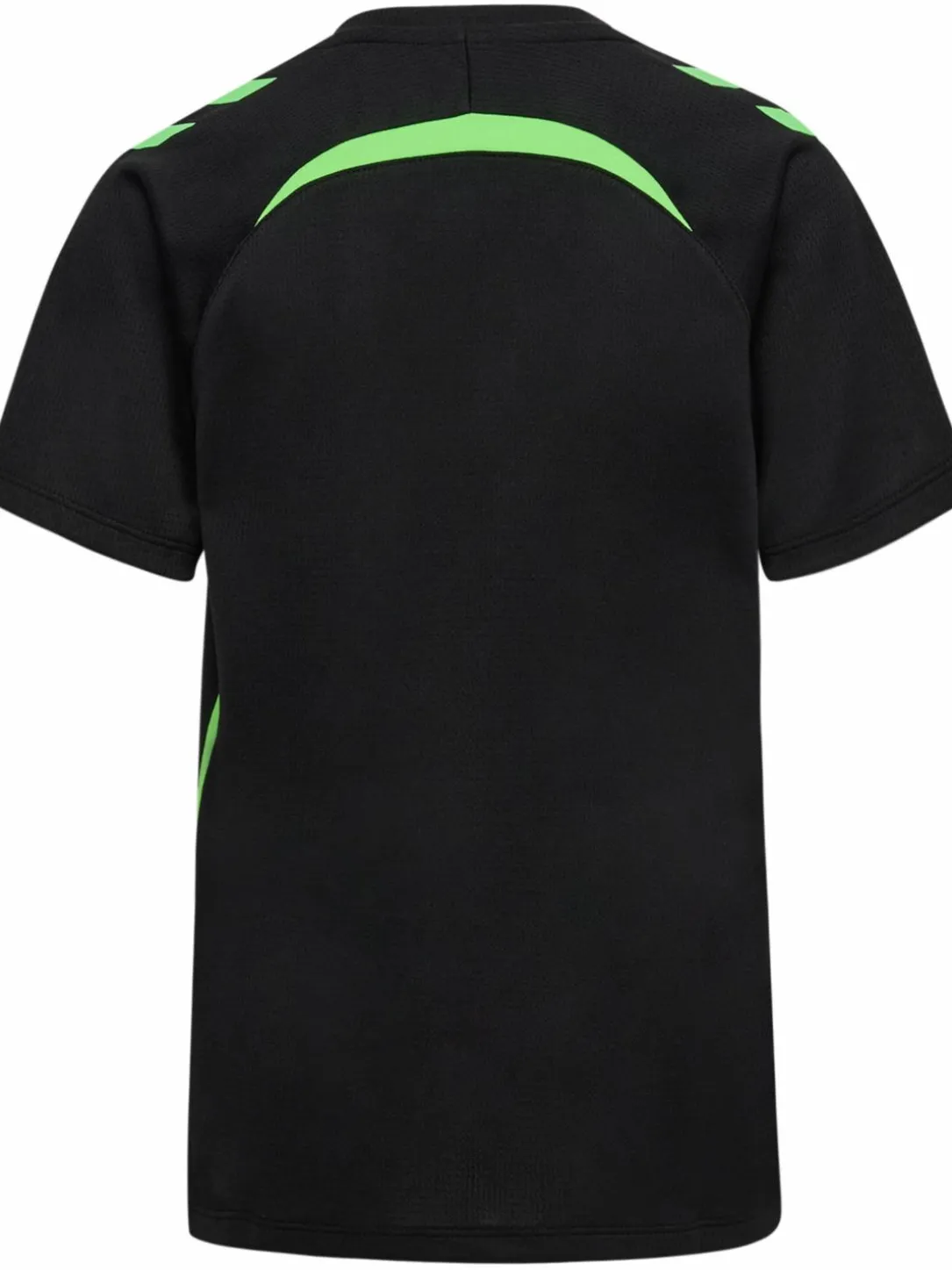 hmlLEAD 2.0 JERSEY S/S KIDS
