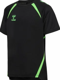 hmlLEAD 2.0 JERSEY S/S KIDS