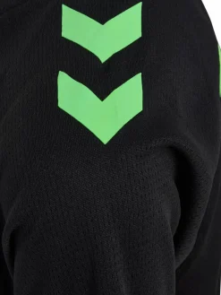 hmlLEAD 2.0 JERSEY S/S KIDS