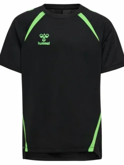 hmlLEAD 2.0 JERSEY S/S KIDS