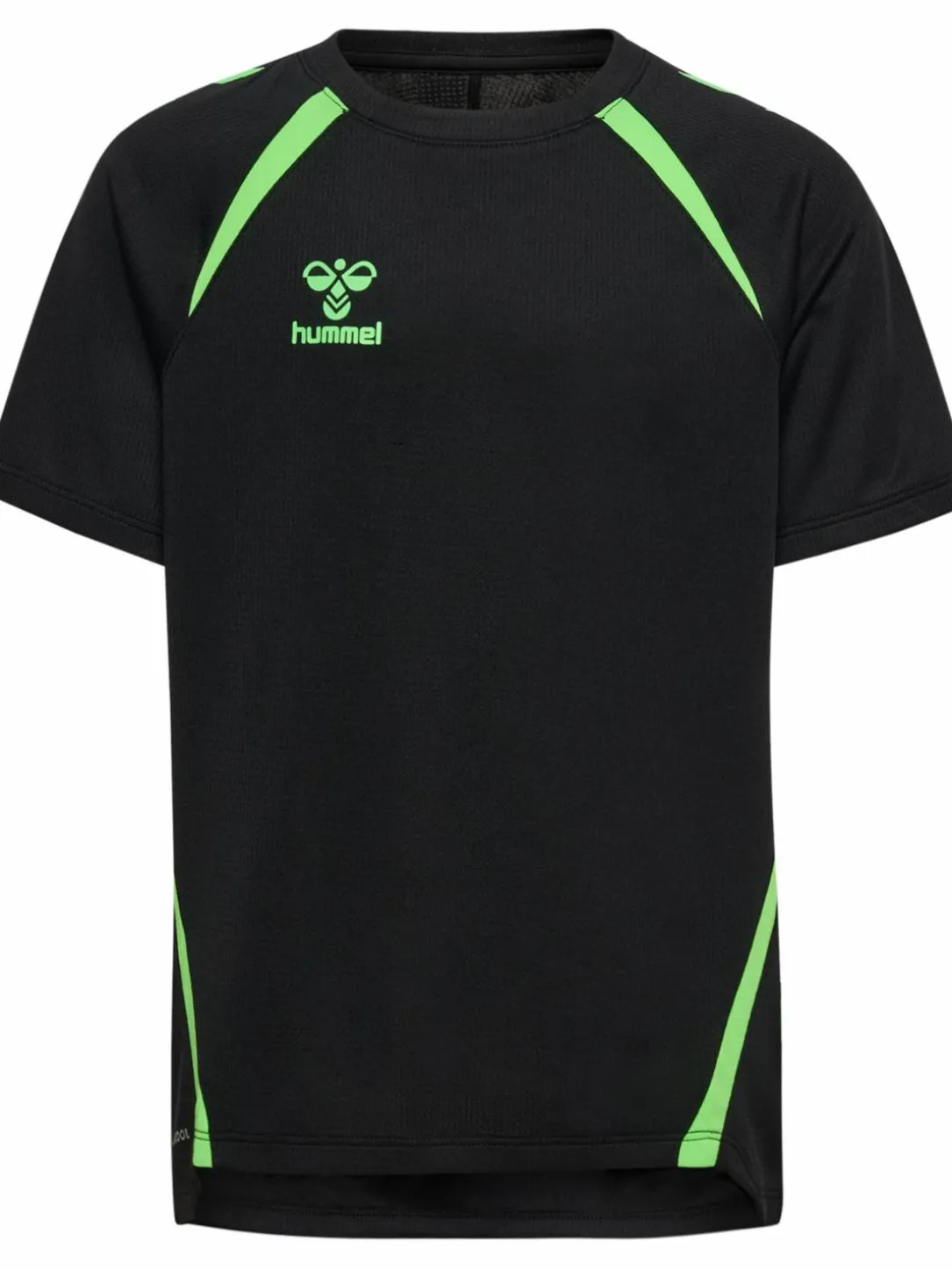 hmlLEAD 2.0 JERSEY S/S KIDS