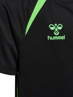 hmlLEAD 2.0 JERSEY S/S KIDS