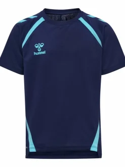 hmlLEAD 2.0 JERSEY S/S KIDS