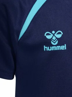 hmlLEAD 2.0 JERSEY S/S KIDS