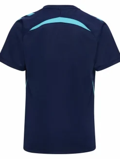 hmlLEAD 2.0 JERSEY S/S KIDS
