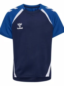 hmlLEAD 2.0 JERSEY S/S KIDS