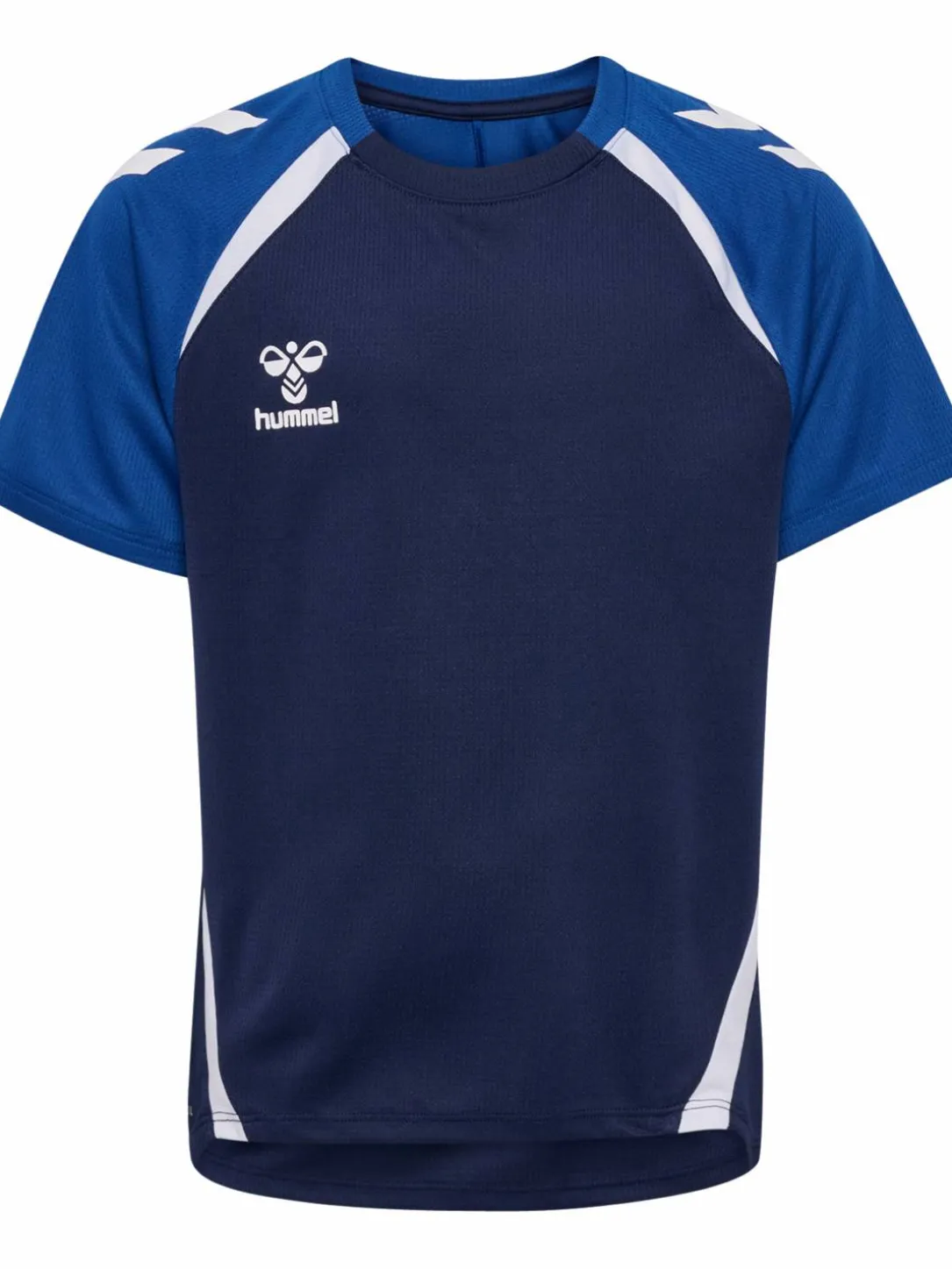 hmlLEAD 2.0 JERSEY S/S KIDS