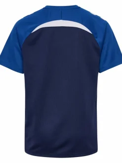 hmlLEAD 2.0 JERSEY S/S KIDS