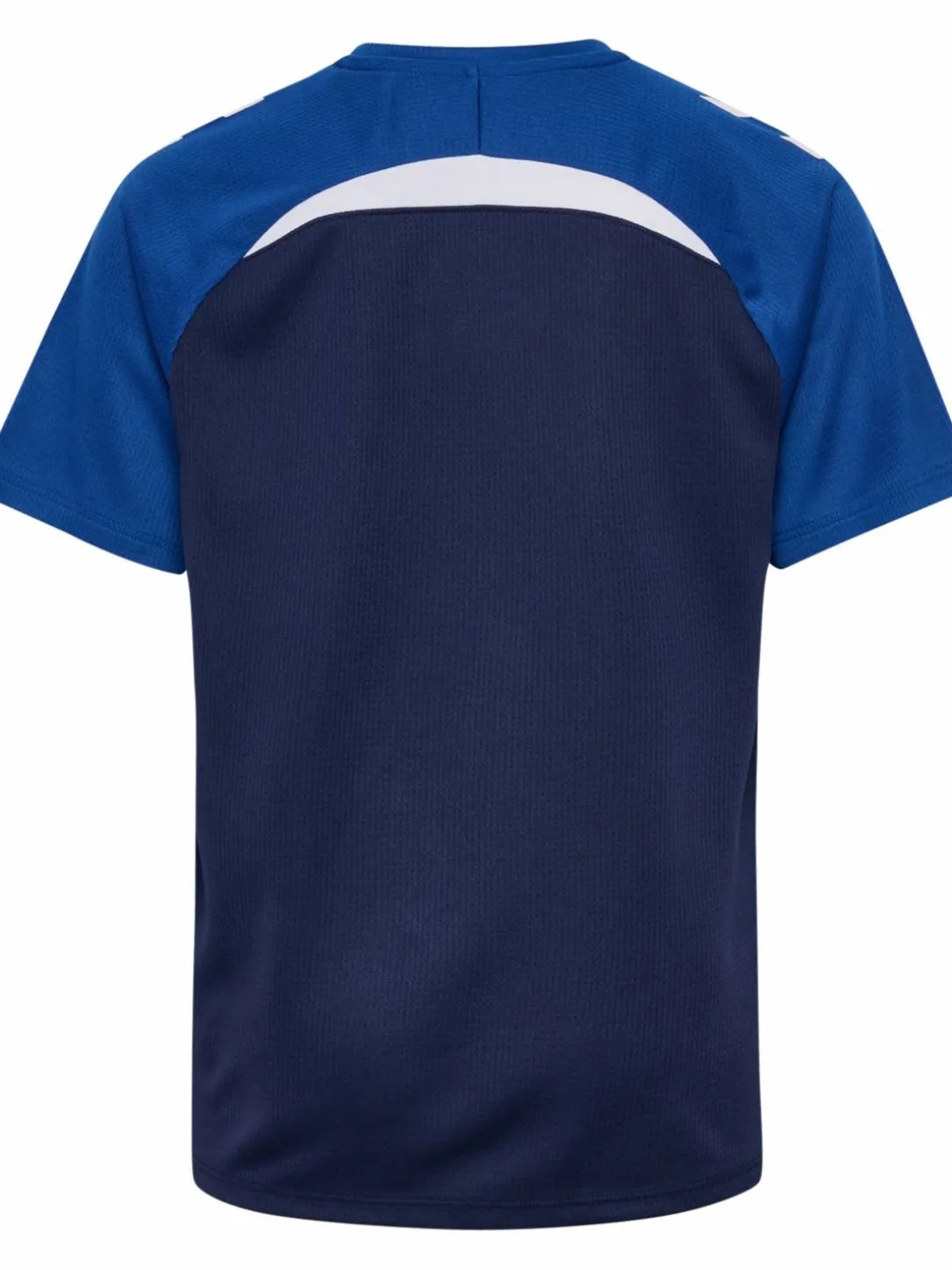 hmlLEAD 2.0 JERSEY S/S KIDS