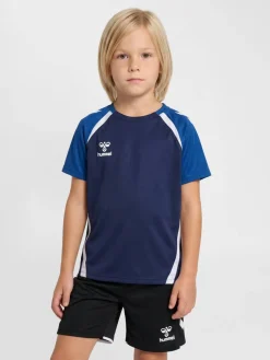 hmlLEAD 2.0 JERSEY S/S KIDS