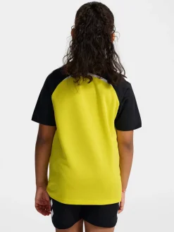 hmlLEAD 2.0 JERSEY S/S KIDS