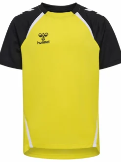 hmlLEAD 2.0 JERSEY S/S KIDS