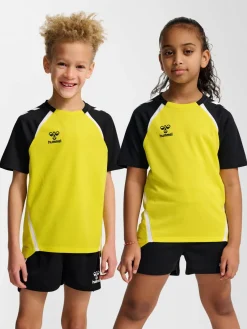 hmlLEAD 2.0 JERSEY S/S KIDS