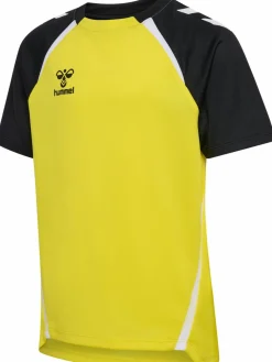 hmlLEAD 2.0 JERSEY S/S KIDS