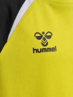 hmlLEAD 2.0 JERSEY S/S KIDS
