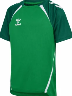 hmlLEAD 2.0 JERSEY S/S KIDS