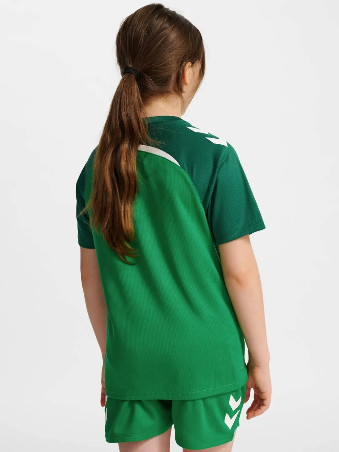 hmlLEAD 2.0 JERSEY S/S KIDS