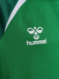 hmlLEAD 2.0 JERSEY S/S KIDS