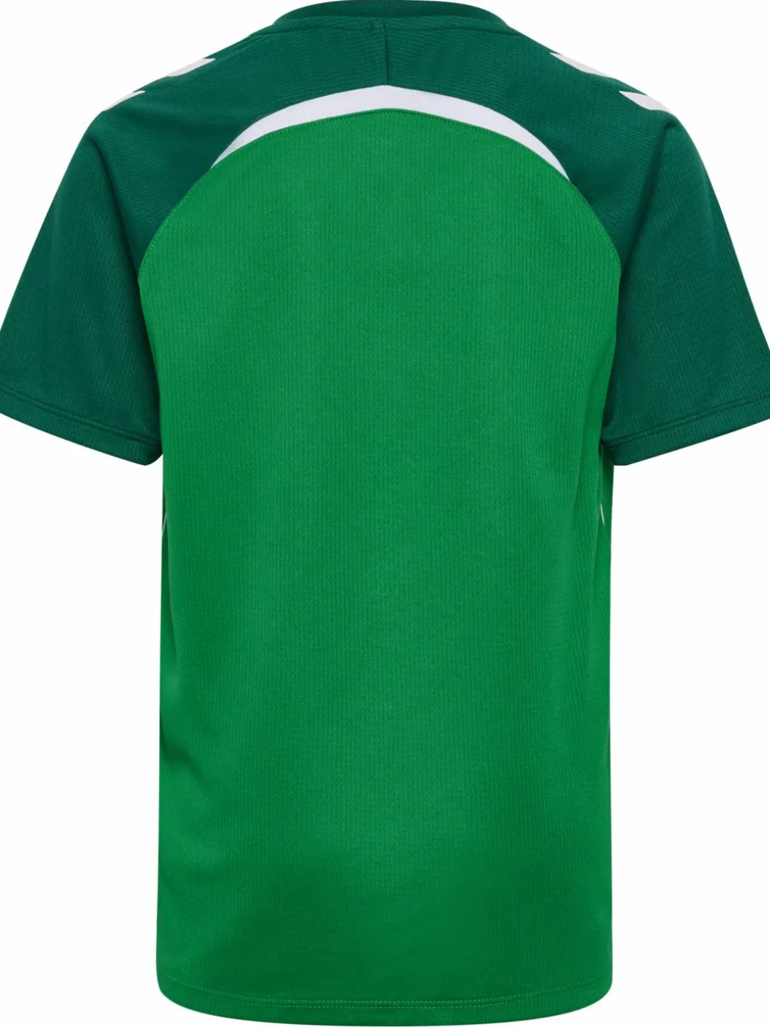 hmlLEAD 2.0 JERSEY S/S KIDS