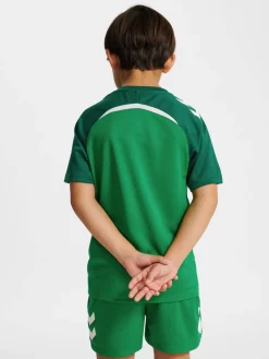 hmlLEAD 2.0 JERSEY S/S KIDS