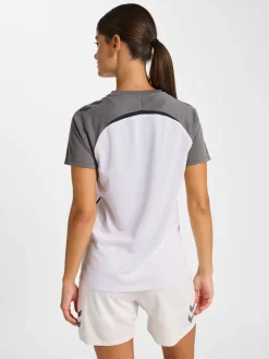hmlLEAD 2.0 JERSEY S/S WOMAN
